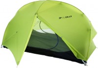 Купить палатка 3F Ul Gear Floating Cloud 2 15D: цена от 9060 грн.