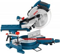 Купити пила Bosch GCM 800 S Professional 0601B16100 за ціною від 13012 грн.