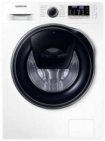 Купить пральна машина Samsung AddWash WW8NK52E0VW: цена от 22380 грн.