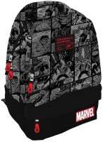 Купить школьный рюкзак (ранец) Yes T-111 Marvel.Avengers  по цене от 1513 грн.