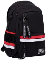 Купить шкільний рюкзак (ранець) Yes TS-61 Feeling: цена от 1499 грн.