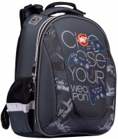 Купить школьный рюкзак (ранец) Yes H-28 Game  по цене от 1594 грн.