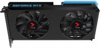 Купити відеокарта PNY GeForce RTX 3060 12GB XLR8 Gaming REVEL EPIC-X RGB Dual  за ціною від 21780 грн.