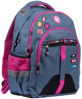 Купить школьный рюкзак (ранец) Yes S-64 Beauty  по цене от 1216 грн.