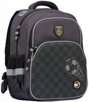 Купить школьный рюкзак (ранец) Yes S-40 Football  по цене от 1201 грн.