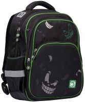 Купить школьный рюкзак (ранец) Yes S-40 Nightmare  по цене от 1033 грн.