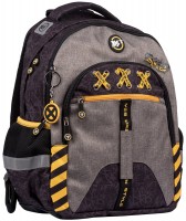 Купити шкільний рюкзак (ранець) Yes TS-64 Street Style  за ціною від 1186 грн.