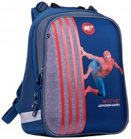 Купить школьный рюкзак (ранец) Yes H-12 Marvel.Spider-Man  по цене от 1346 грн.