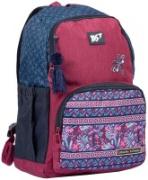 Купить школьный рюкзак (ранец) Yes T-104 Catalina Estrada.Pattern  по цене от 783 грн.