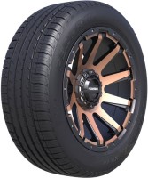 Купити шини Federal Couragia XUV II (225/65 R17 102H) за ціною від 3466 грн.