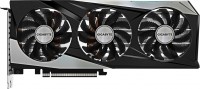 Купити відеокарта Gigabyte GeForce RTX 3060 Ti GAMING OC PRO LHR 8G  за ціною від 43903 грн.