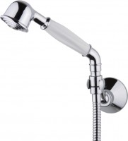 Купить душова система Devit Retro 1304127HS: цена от 2420 грн.