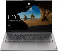 Купити ноутбук Lenovo ThinkBook 13s G3 ACN (13s G3 ACN 20YA002MPB) за ціною від 51473 грн.