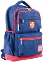 Купить школьный рюкзак (ранец) Yes CA 097: цена от 668 грн.