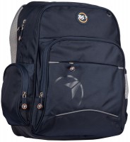 Купить школьный рюкзак (ранец) Yes S-80-2 College: цена от 1199 грн.