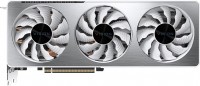 Купити відеокарта Gigabyte GeForce RTX 3070 VISION OC LHR 8G  за ціною від 16400 грн.