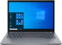 описание, цены на Lenovo ThinkPad X13 Gen 2 Intel