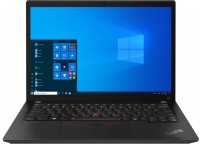 Купити ноутбук Lenovo ThinkPad X13 Gen 2 Intel (X13 Gen 2 20WK0025RT)