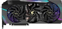 Купити відеокарта Gigabyte GeForce RTX 3080 AORUS XTREME LHR 10G  за ціною від 4061 грн.