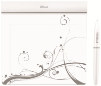 Купити графічний планшет Trust Flex Design Tablet  за ціною від 1249 грн.