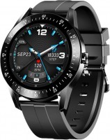 Купить смарт часы Lemfo S11  по цене от 1260 грн.