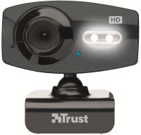 Купити WEB-камера Trust eLight Full HD 1080p Webcam  за ціною від 1256 грн.