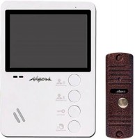 Купити домофон Myers M-43+D-100C  за ціною від 4120 грн.