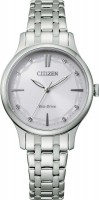 Купити наручний годинник Citizen EM0890-85A  за ціною від 17932 грн.