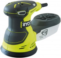 Купити шліфувальна машина Ryobi ROS300A  за ціною від 3199 грн.