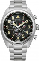 Купить наручные часы Citizen AT2480-81E  по цене от 10270 грн.