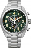 Купити наручний годинник Citizen AT2480-81X  за ціною від 13790 грн.