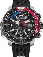 Купить наручний годинник Citizen BJ2167-03E: цена от 24024 грн.