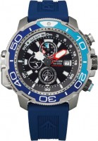 Купить наручний годинник Citizen BJ2169-08E: цена от 22932 грн.