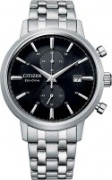 Купити наручний годинник Citizen CA7060-88E  за ціною від 9250 грн.