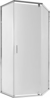 Купити душова кабіна Q-tap Scorpio CRM10995-AC6  за ціною від 14784 грн.