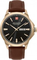 Купити наручний годинник Swiss Military Hanowa 06-4346.31.007  за ціною від 9371 грн.