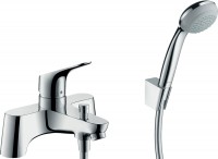 Купити змішувач Hansgrohe Focus 31521000  за ціною від 19475 грн.