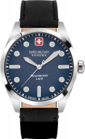 Купити наручний годинник Swiss Military Hanowa 06-4345.7.04.003  за ціною від 7411 грн.