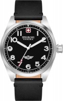 Купить наручний годинник Swiss Military Hanowa SMWGA2100401: цена от 7409 грн.