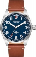 Купити наручний годинник Swiss Military Hanowa SMWGA2100402  за ціною від 8763 грн.