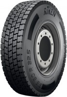 Купить грузовая шина Riken Road Ready D (295/80 R22.5 152M) по цене от 18690 грн.