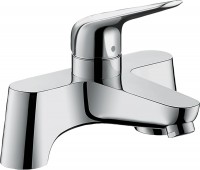 Купить смеситель Hansgrohe Novus 71043000  по цене от 12907 грн.