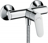 Купити змішувач Hansgrohe Focus 31968000  за ціною від 7286 грн.