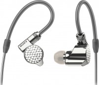 Купити навушники Sony IER-Z1R  за ціною від 82992 грн.