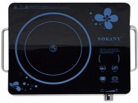 Купить плита SOKANY SK-3568: цена от 1490 грн.