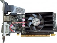 Купити відеокарта AFOX GeForce GT 610 AF610-2048D3L5  за ціною від 1919 грн.