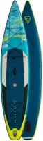 Купить SUP-борд Aqua Marina Hyper 12'6"x32" (2021): цена от 25525 грн.