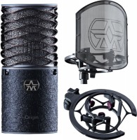 Купить микрофон Aston Origin Black Bundle: цена от 12880 грн.