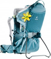 Купить слинг / рюкзак-кенгуру Deuter Kid Comfort Active SL: цена от 10930 грн.