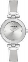 Купити наручний годинник Anne Klein 1981LGSV  за ціною від 4135 грн.